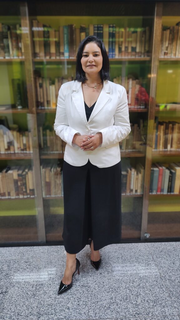Claudia Lopes Carvalho Fonoaudiologia e Gerotonlogia